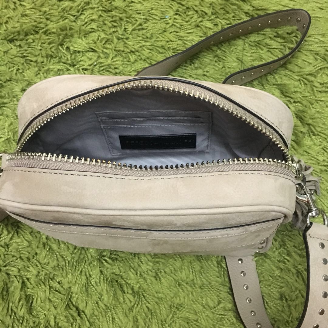 Rebecca minkoff bryn top