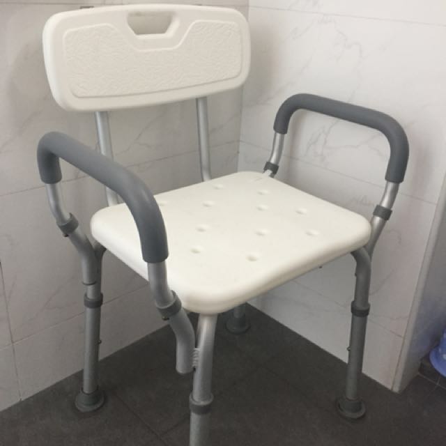 Bathing Chair for elderly, Babies & Kids, Baby Nursery & Kids Furniture