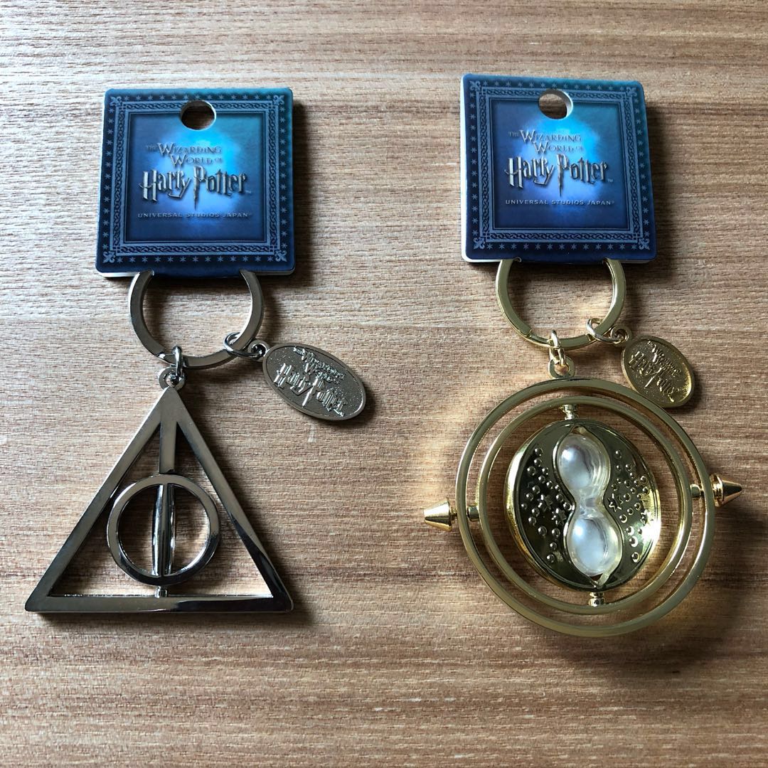 Time turner necklace universal on sale studios