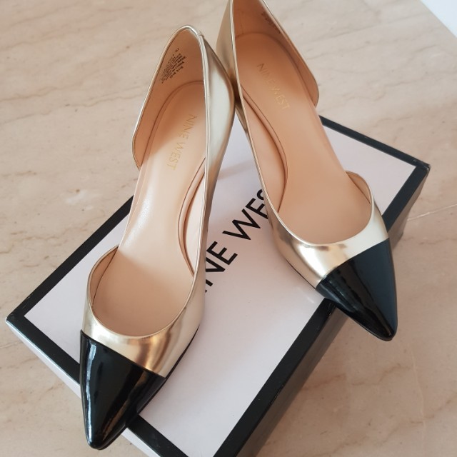 Nine shoes brand clearance