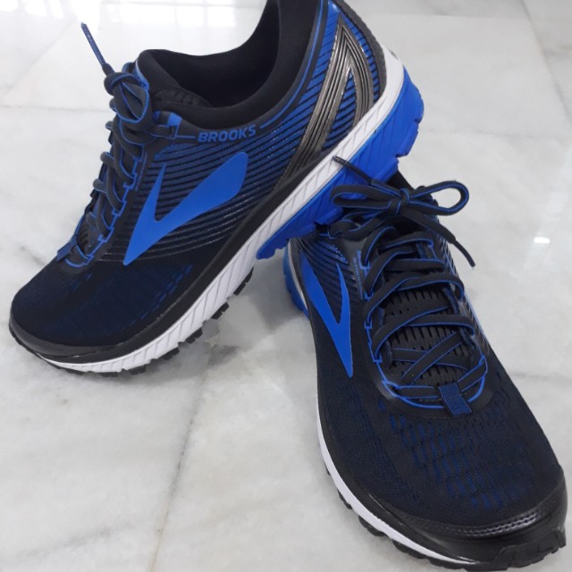 Brooks ghost 10 mens size 9.5 clearance