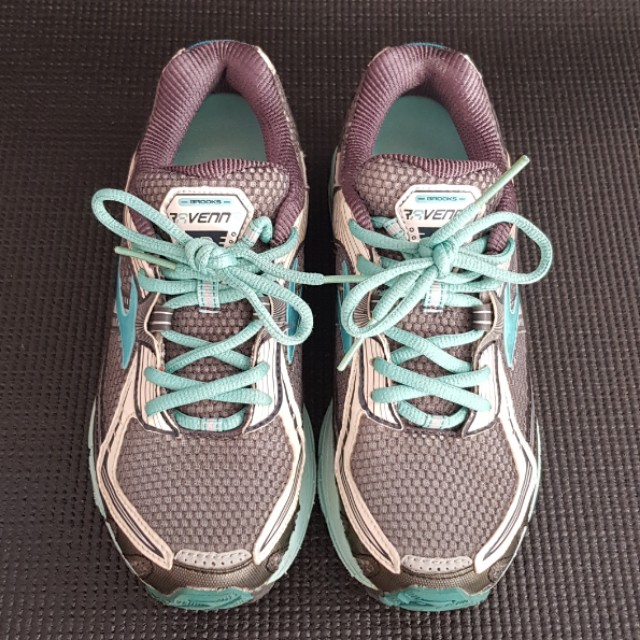 brooks ravenna 3 womens