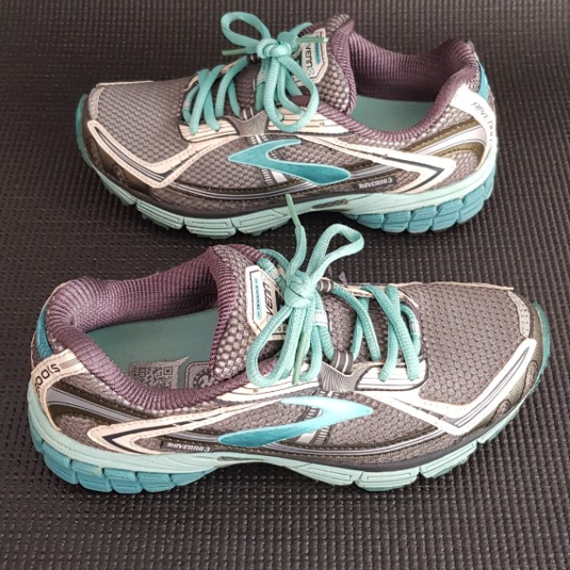 brooks ravenna 3 womens