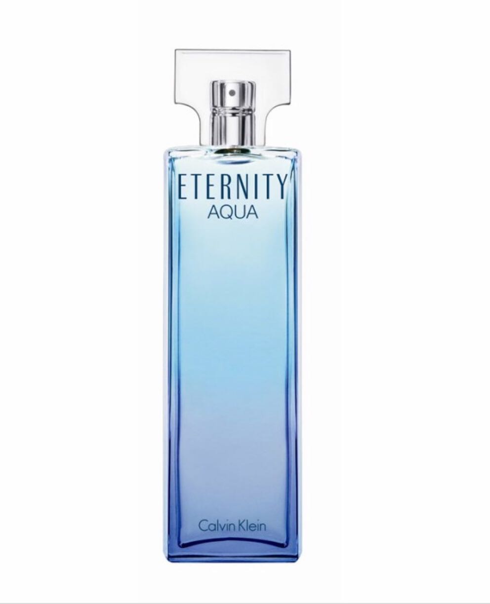 ck eternity aqua edp 100ml