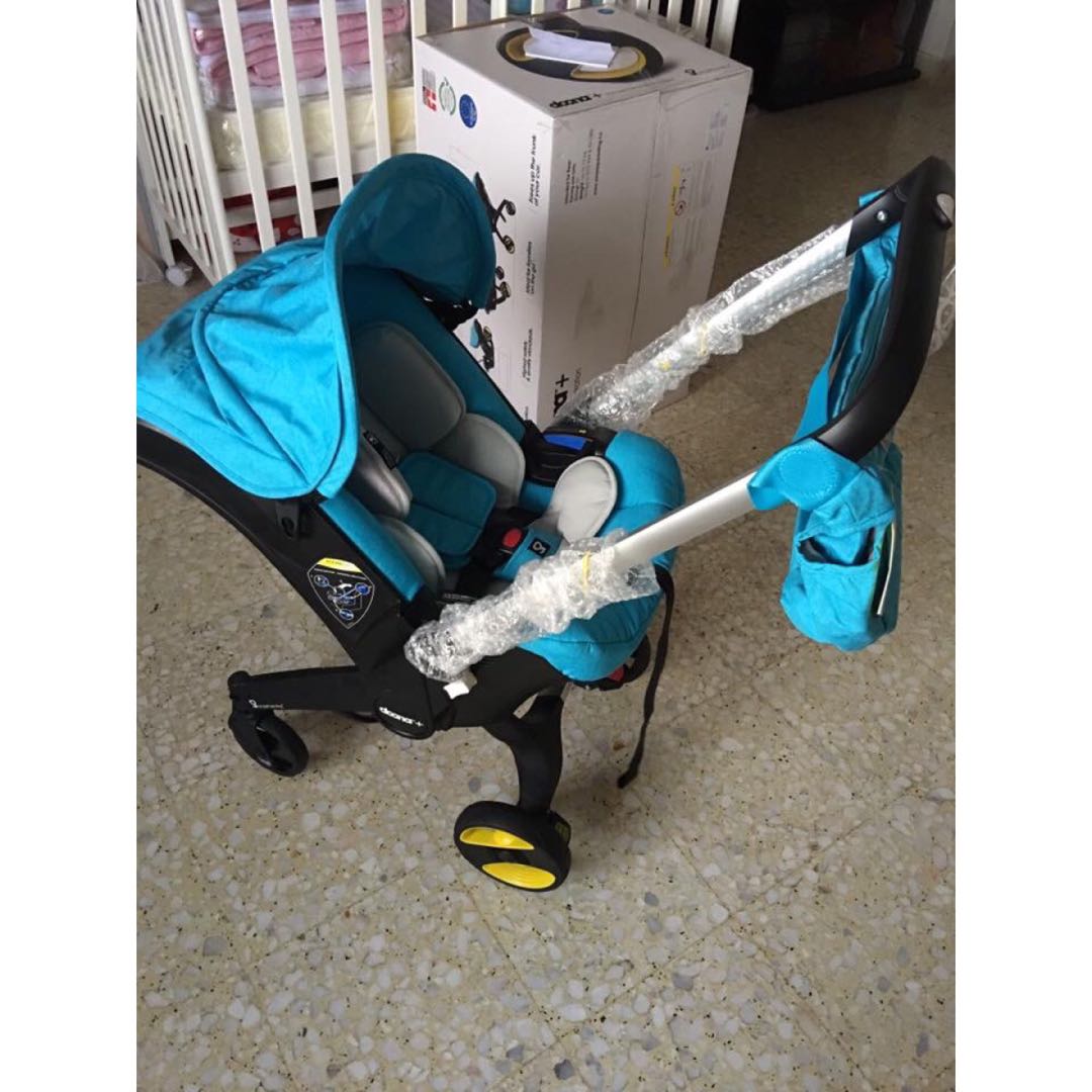 Doona turquoise sales