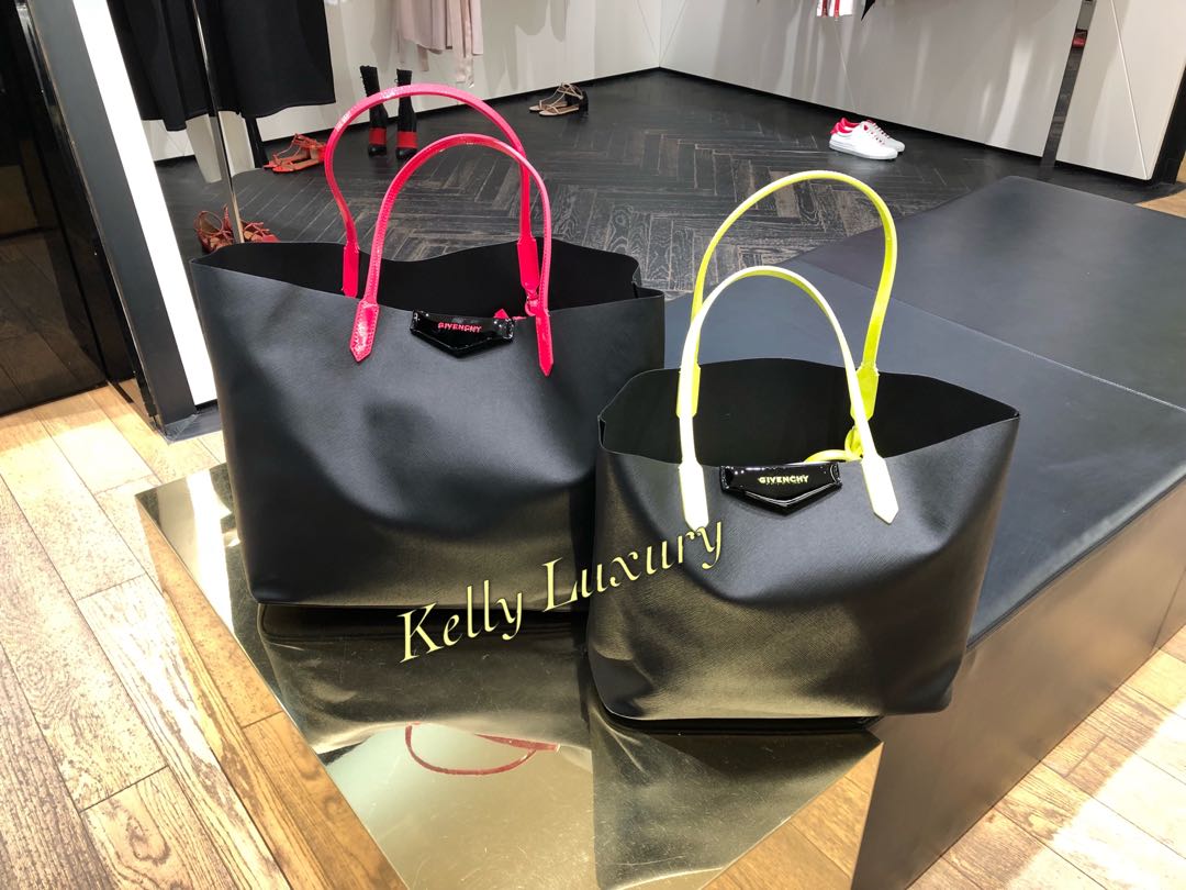 givenchy antigona shopper