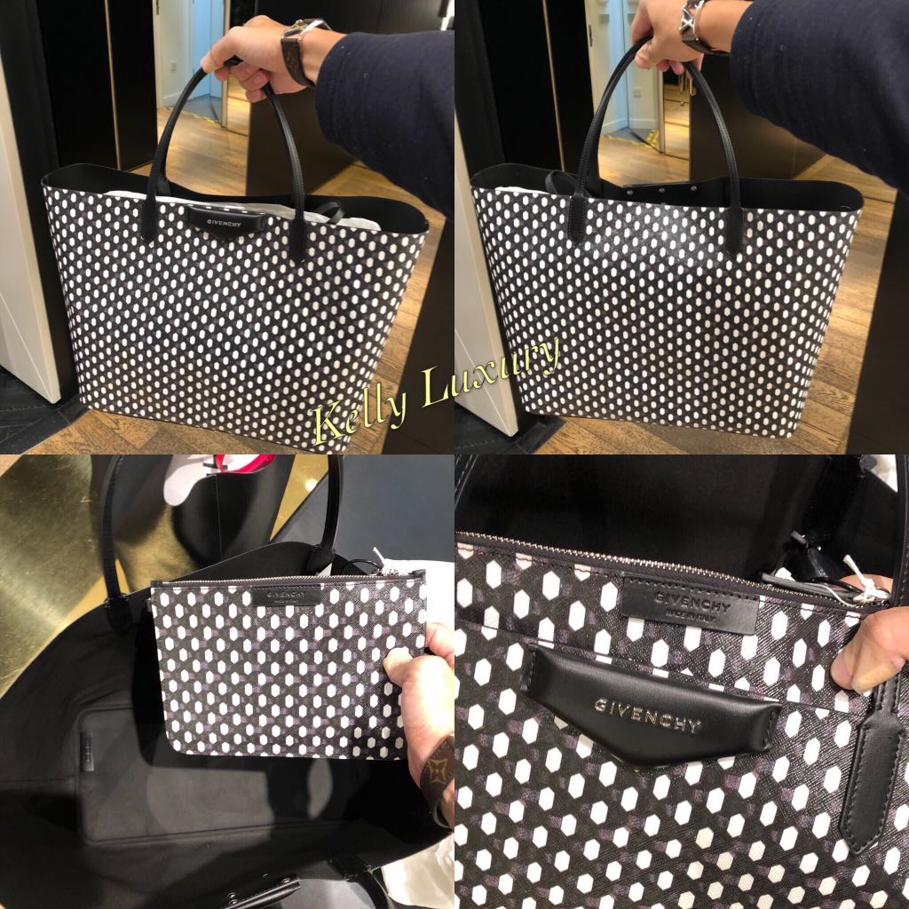 givenchy antigona shopper