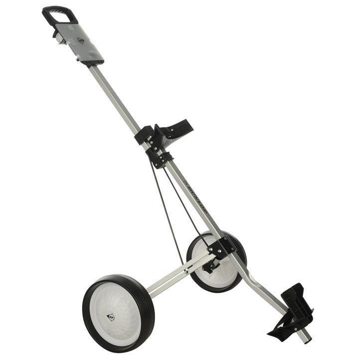 Golf bag trolley clearance