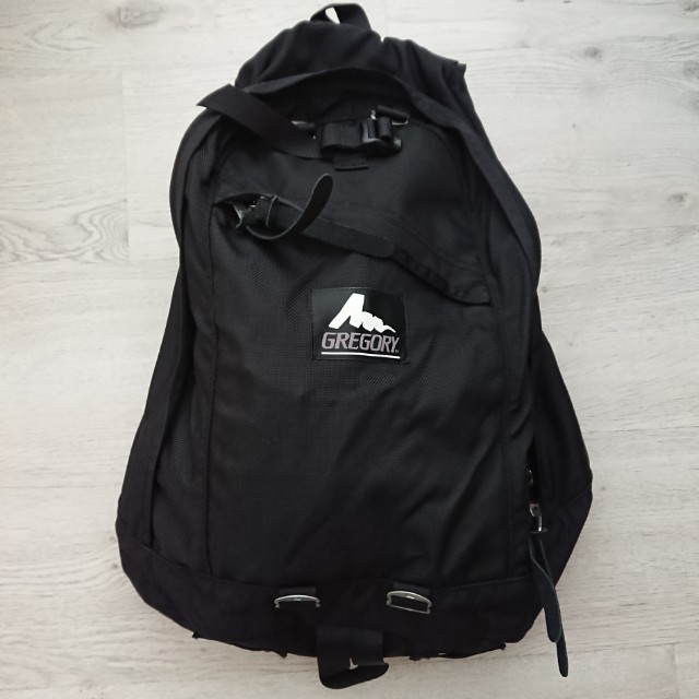 gregory day bag
