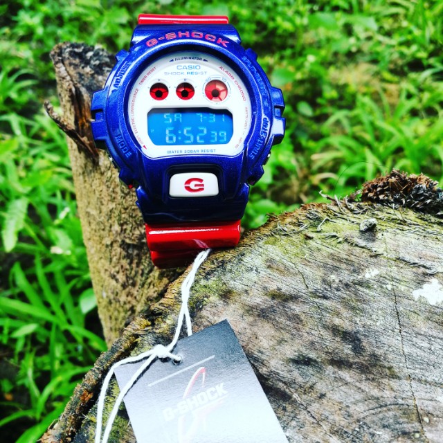 Dw6900 captain new arrivals america