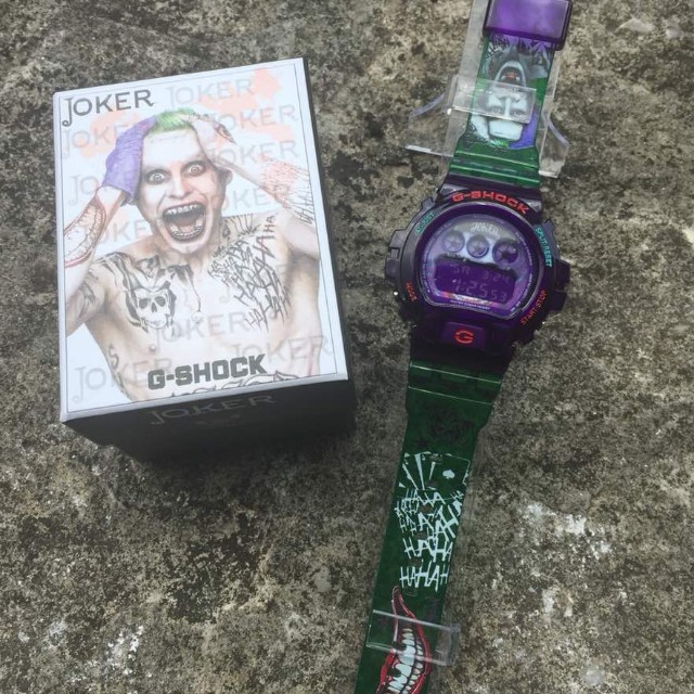 dw6900 joker
