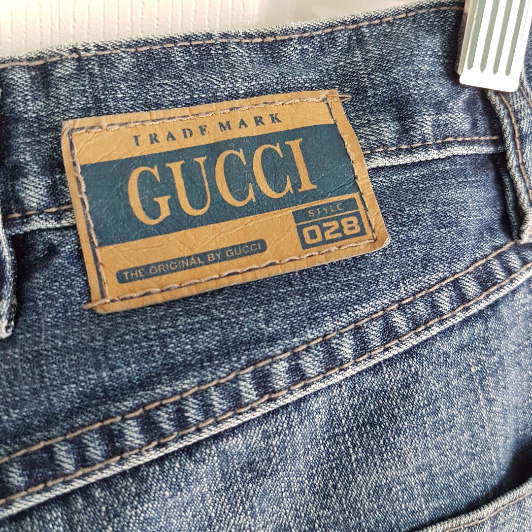 vintage jeans price