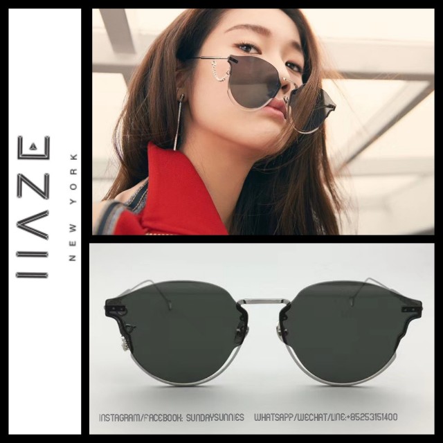 Haze Collection Sunglasses ACAPULCO Haze Collection Sunglasses ACAPULCO main image 4