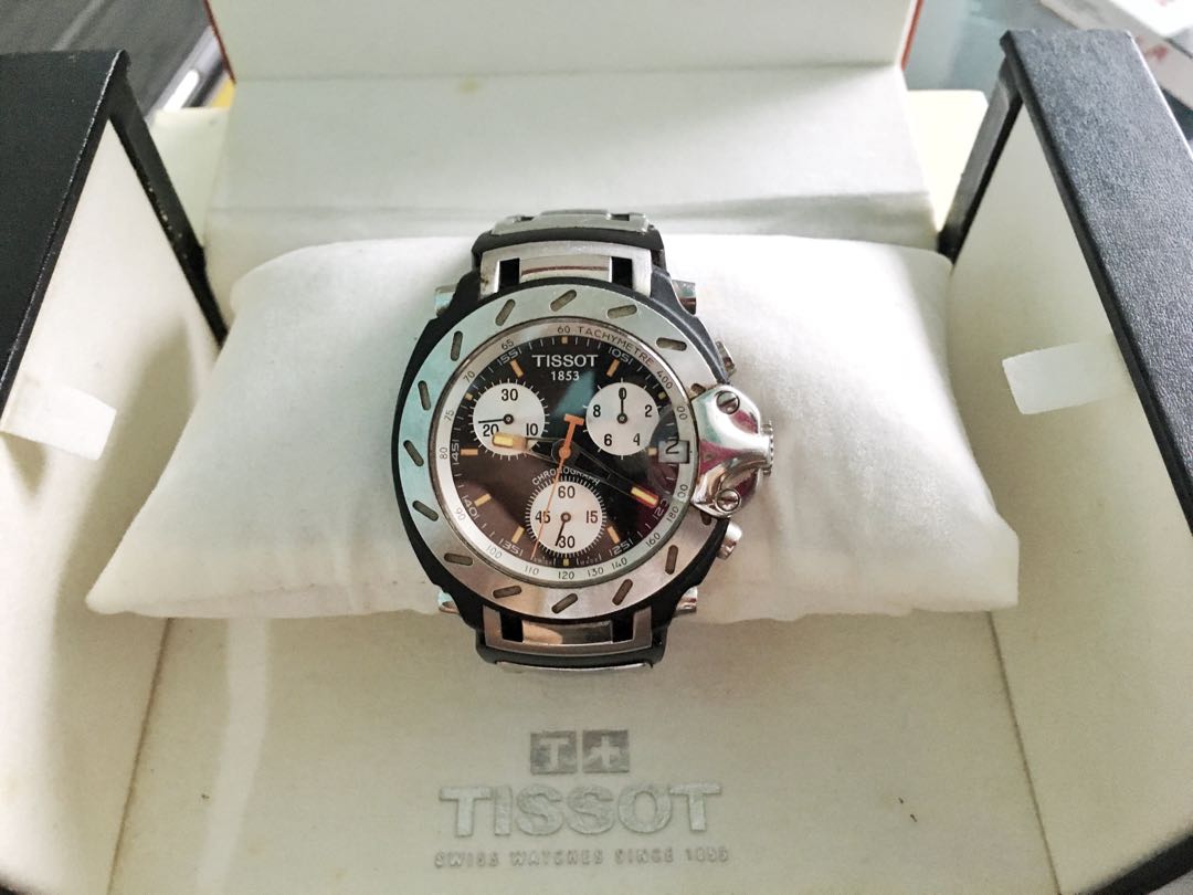 Jam tangan tissot original