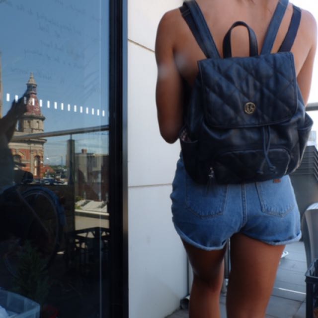 kate hill backpack