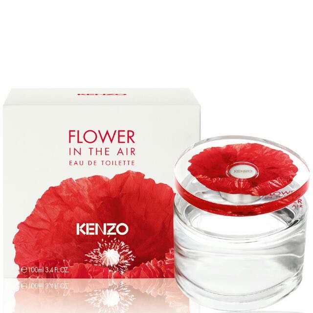 kenzo flower in the air 30ml Cheaper 