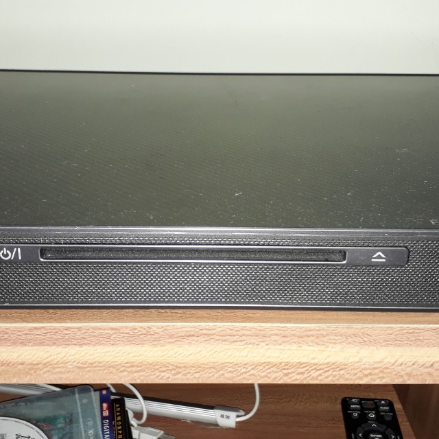 lg soundbar with dvd player