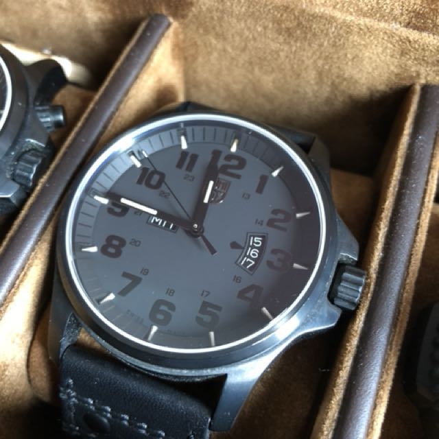 Luminox 1870 top