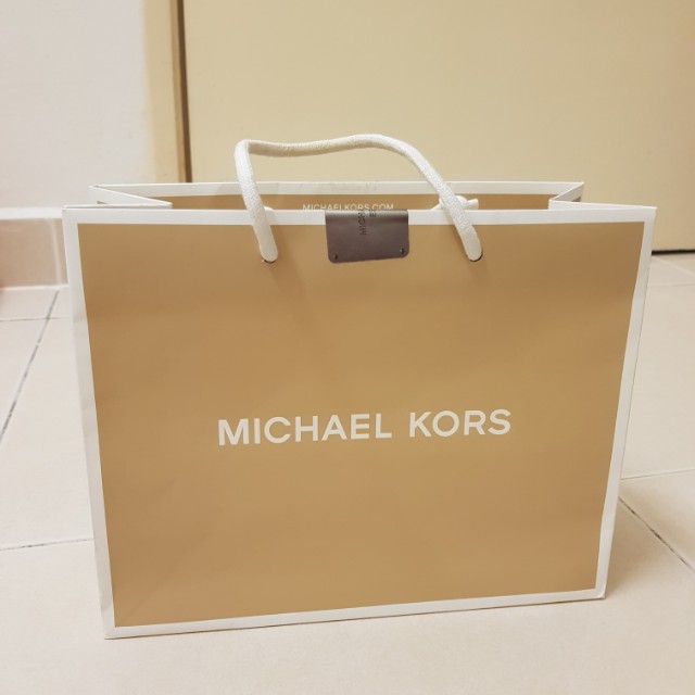 Mk online paper bag
