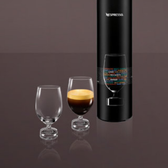 NESPRESSO Reveal Lungo