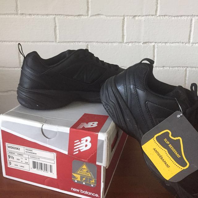 new balance anti slip