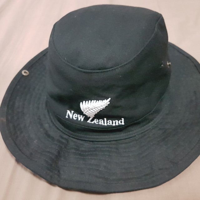 fishing hat nz