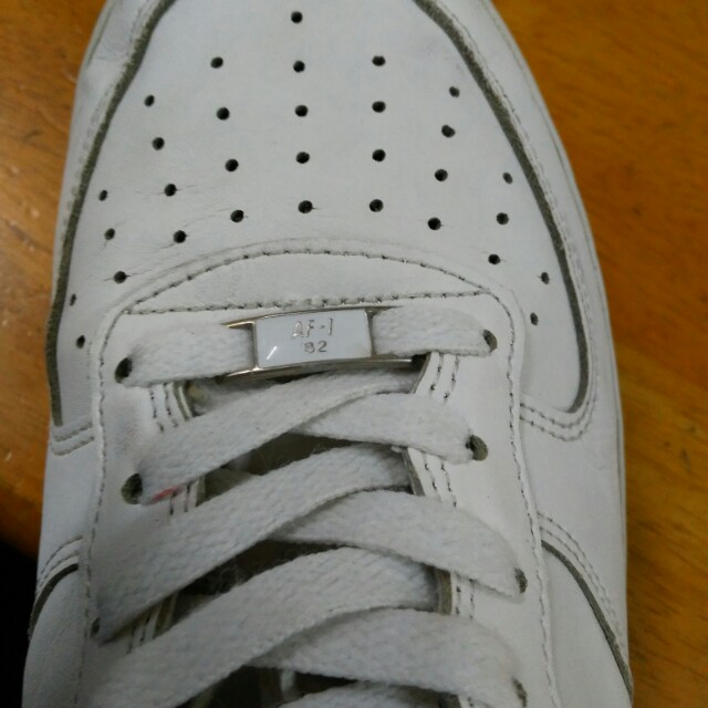NIKE AIR FORCE ONE AF 1 82 XXV Men s Fashion Footwear Sneakers