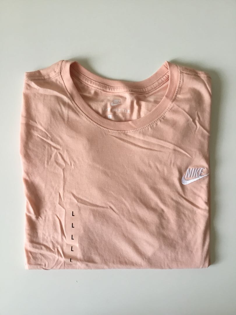 pastel nike clothes