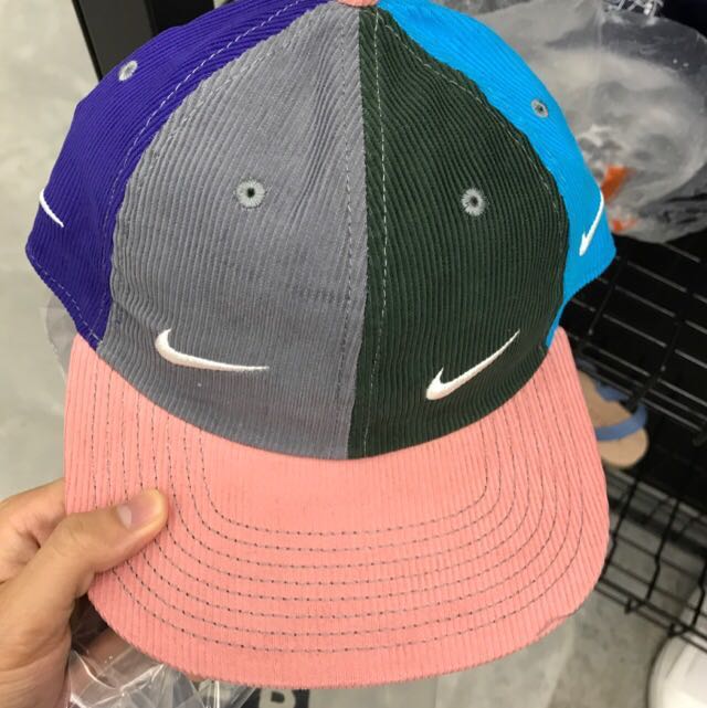 wotherspoon cap