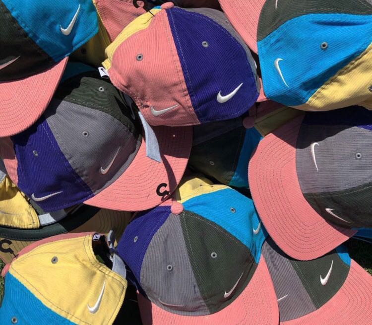 Nike Sean wotherspoon cap, Men's 