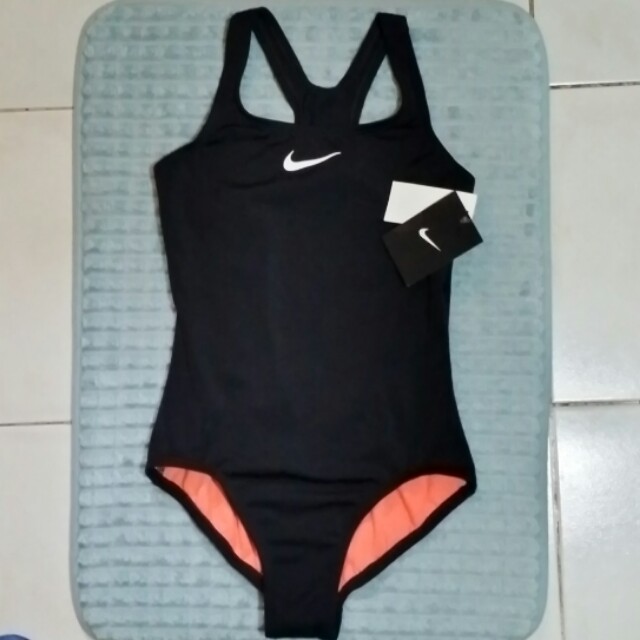baby nike swimsuit