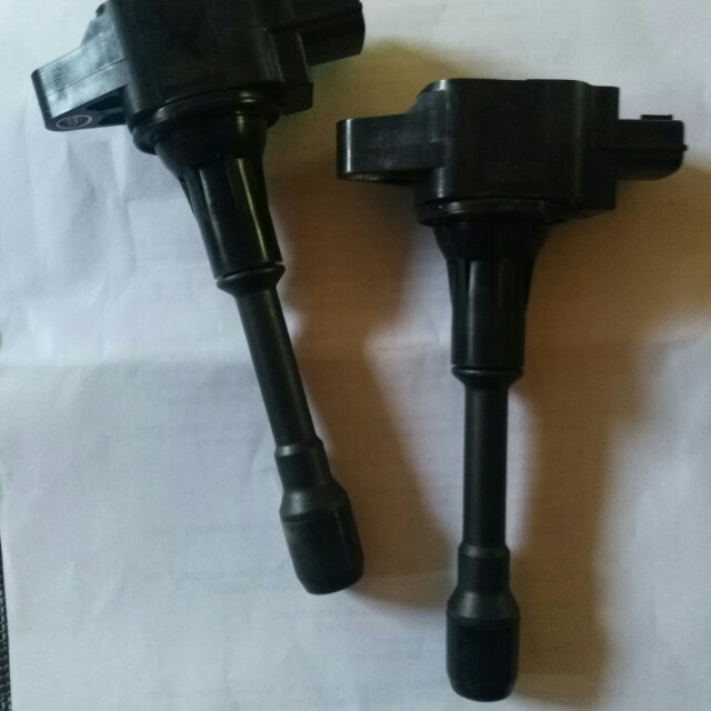 Nissan Almera 2014 Ignition Coil Car Parts Accessories On Carousell