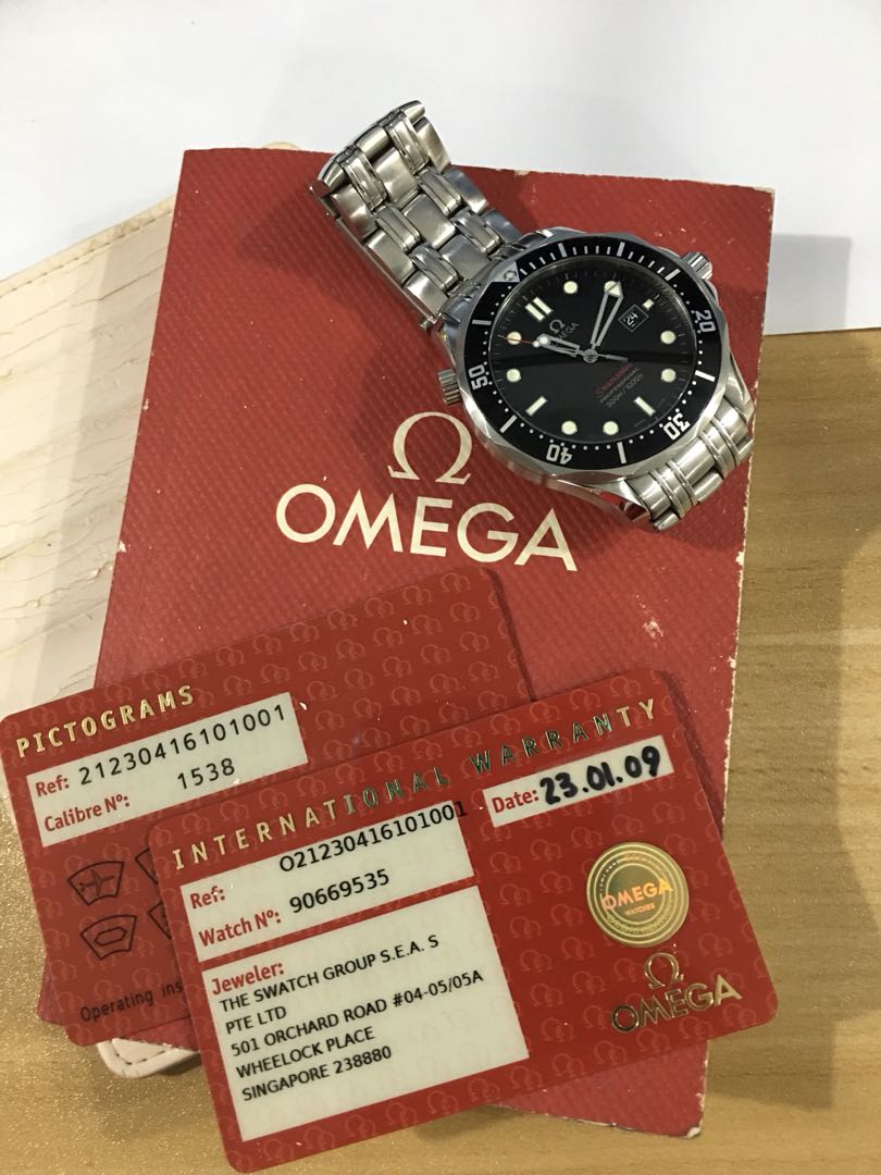 omega 21230416101001
