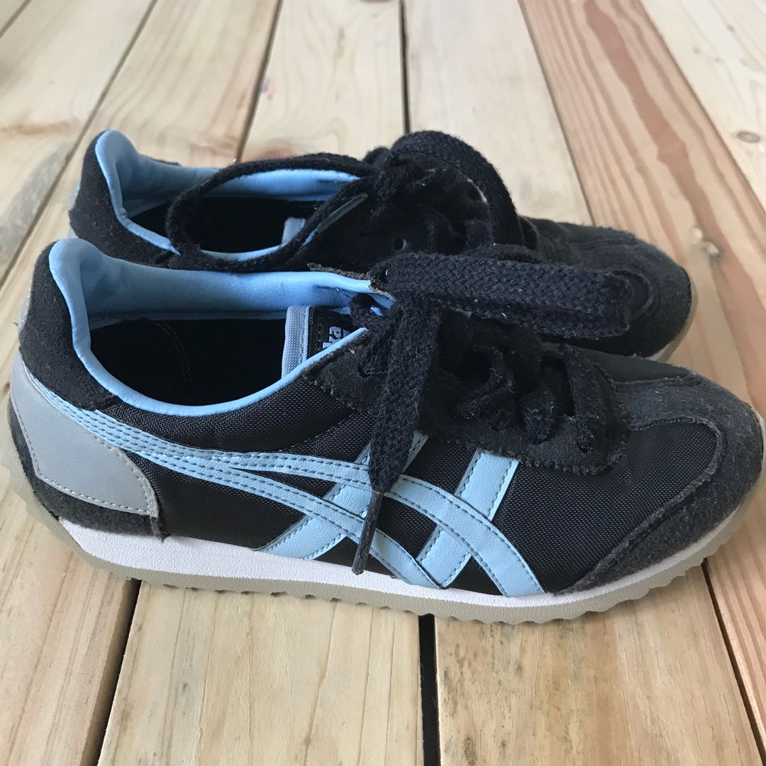 onitsuka rubber shoes