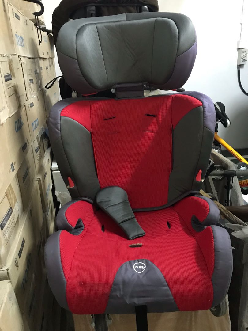 phil and teds columbus car seat