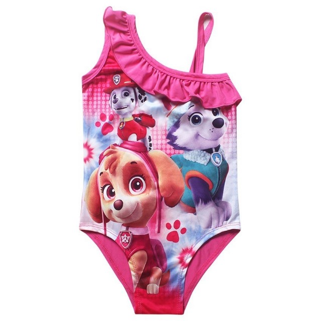 paw patrol bathing suit canada