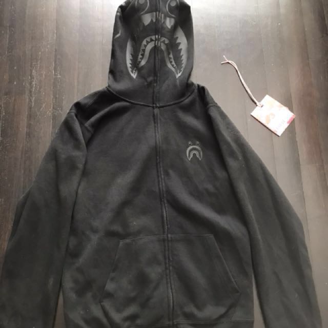 Rare on sale bape hoodie