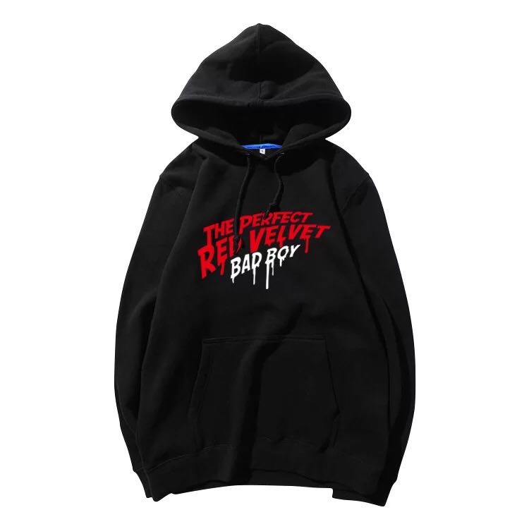 bad boy entertainment hoodie