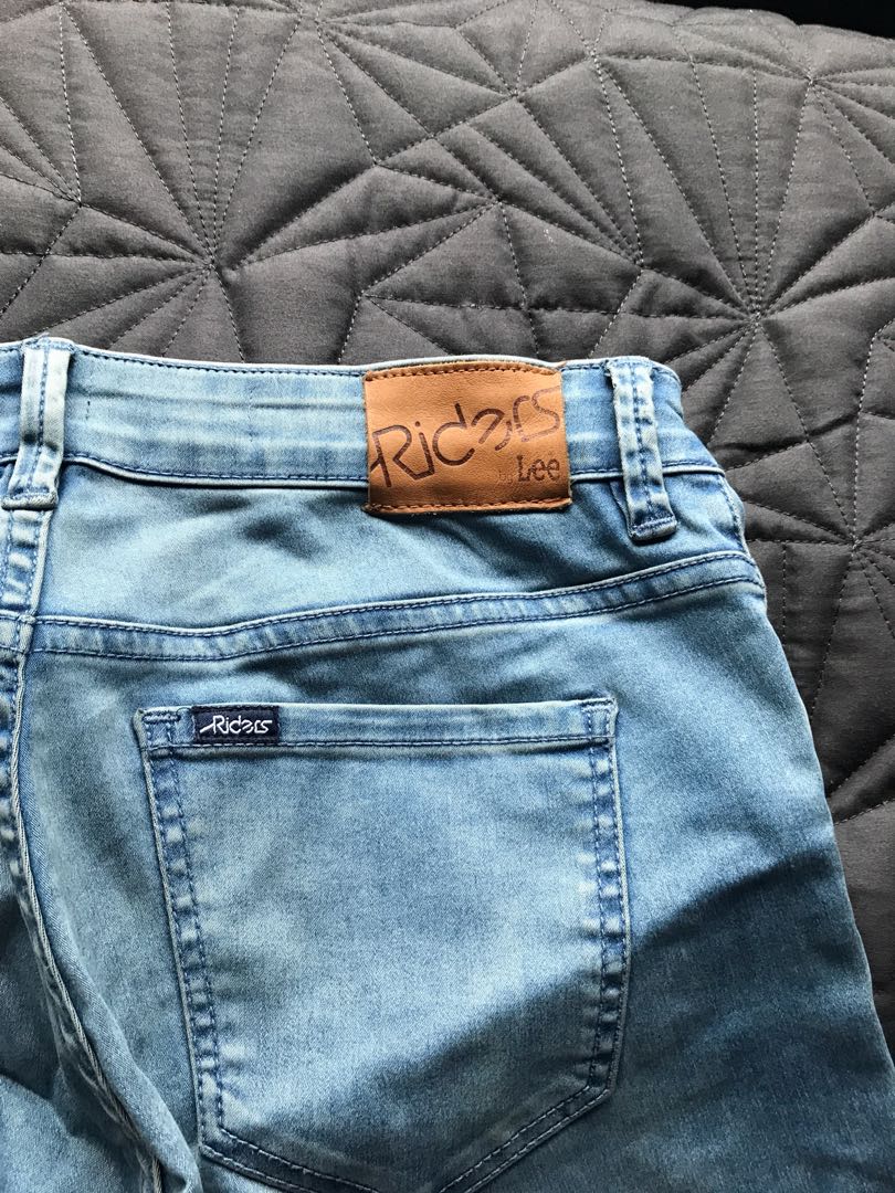 riders by lee bumster vegas