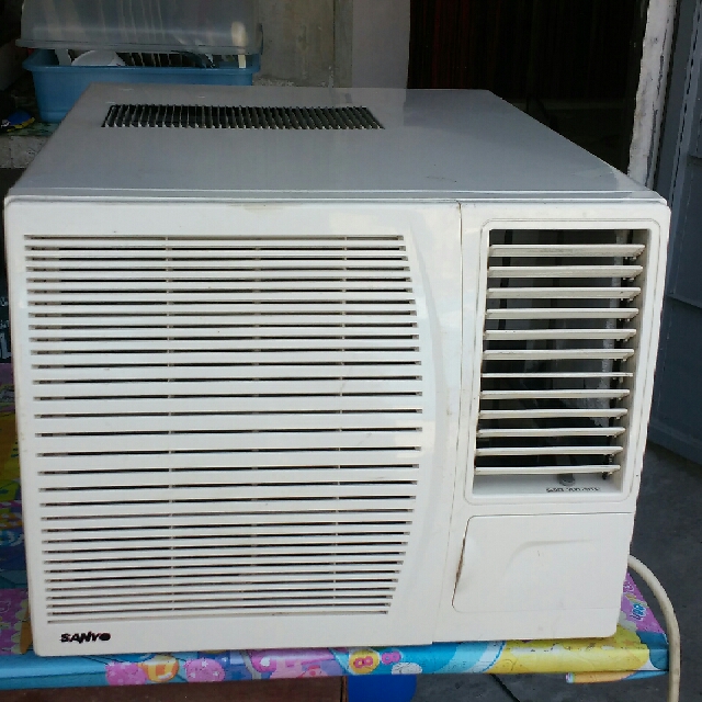 sanyo aircon, Babies & Kids, Baby Nursery & Kids Furniture, Changing ...