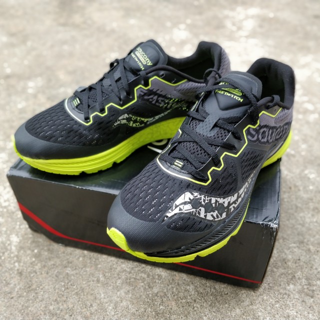 road running shoes