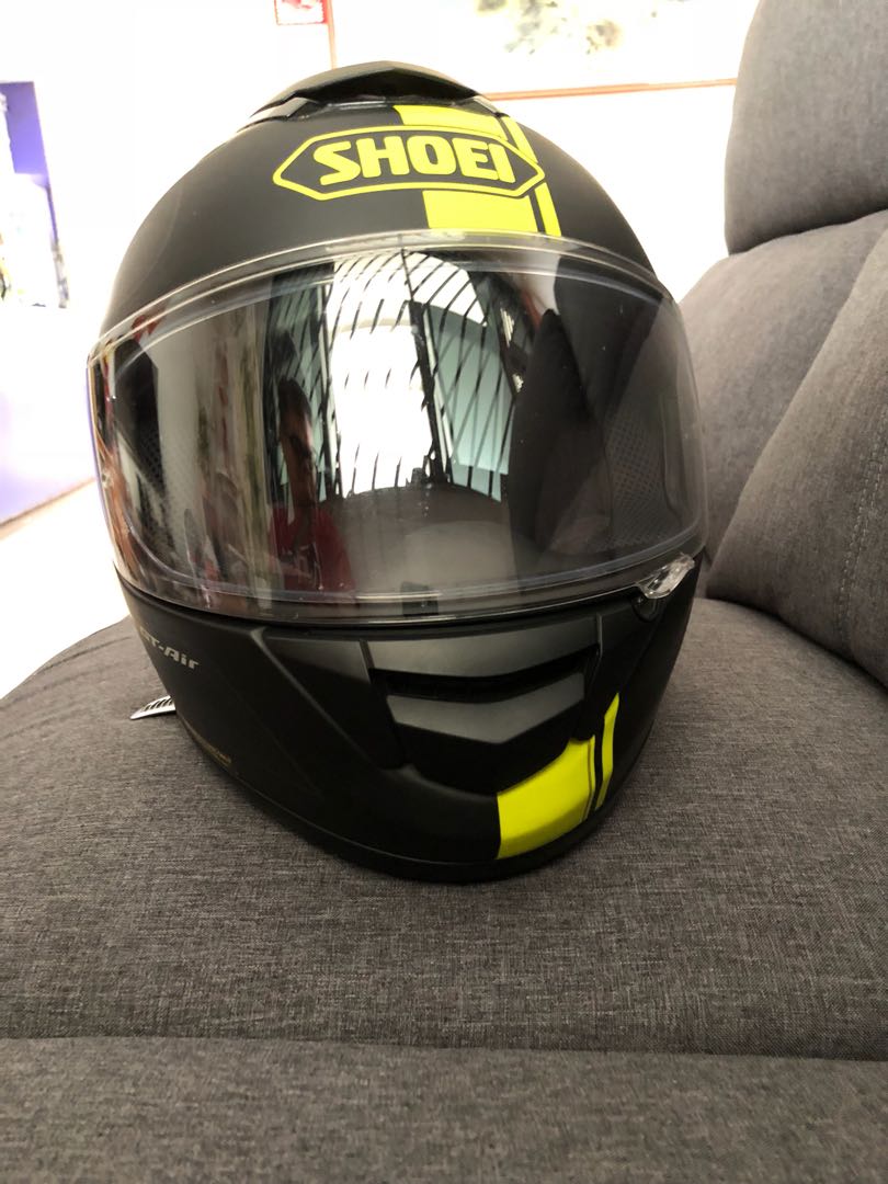 Sena 20s shoei gt air sales