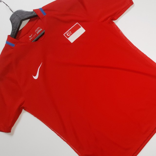 new national team jerseys