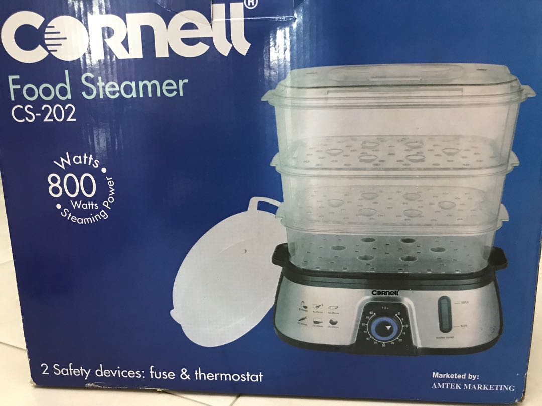 Steam Cooker, TV & Home Appliances, Kitchen Appliances, Cookers on