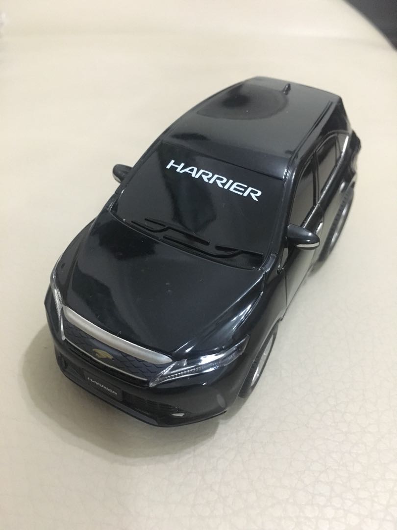 Harrier diecast outlet