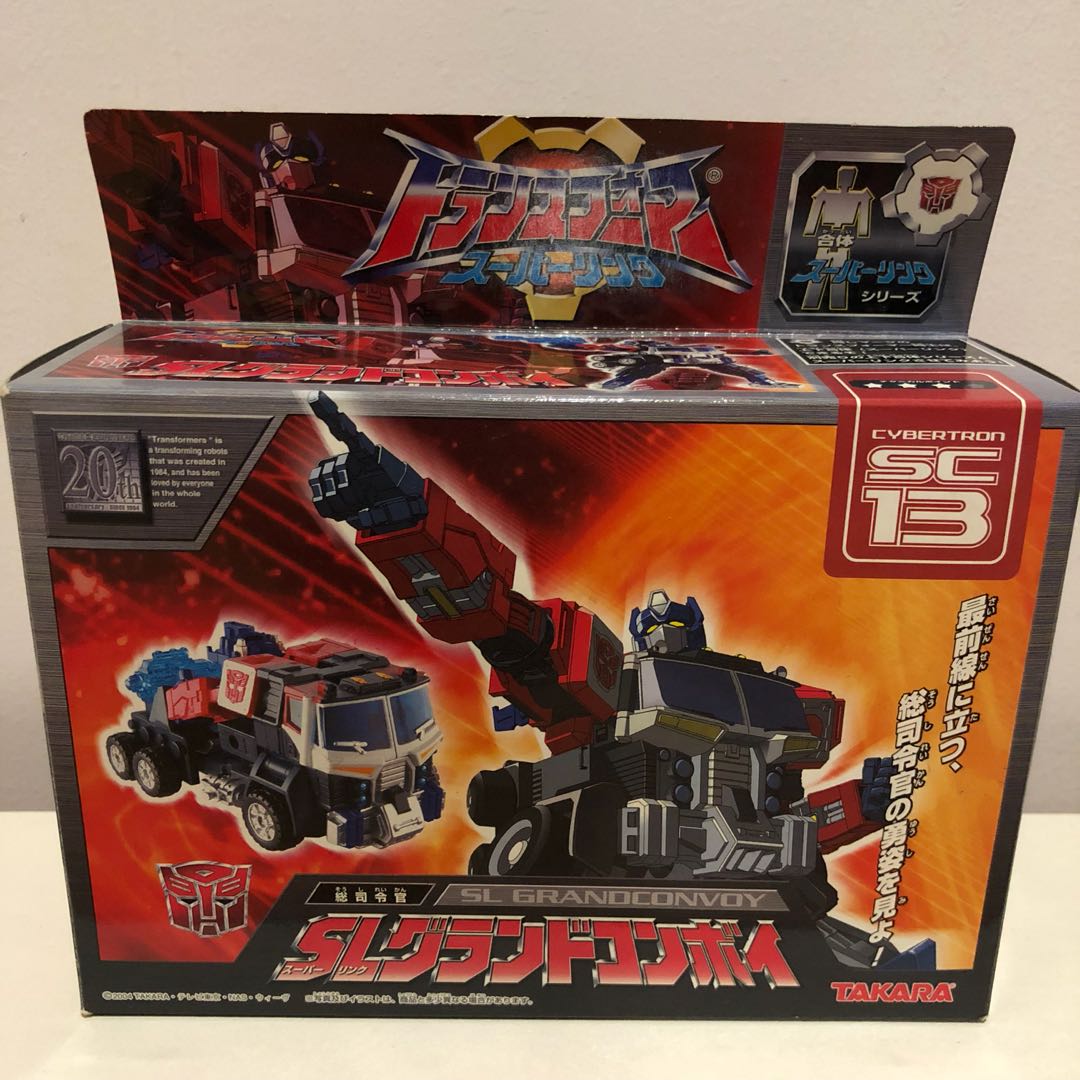 Wallpaper Transformers Superlink Grand Convoy Toys Games Bricks Desktop Wallpaper