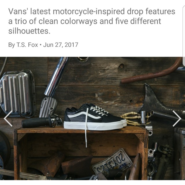 Vans old skool deals tumblr men