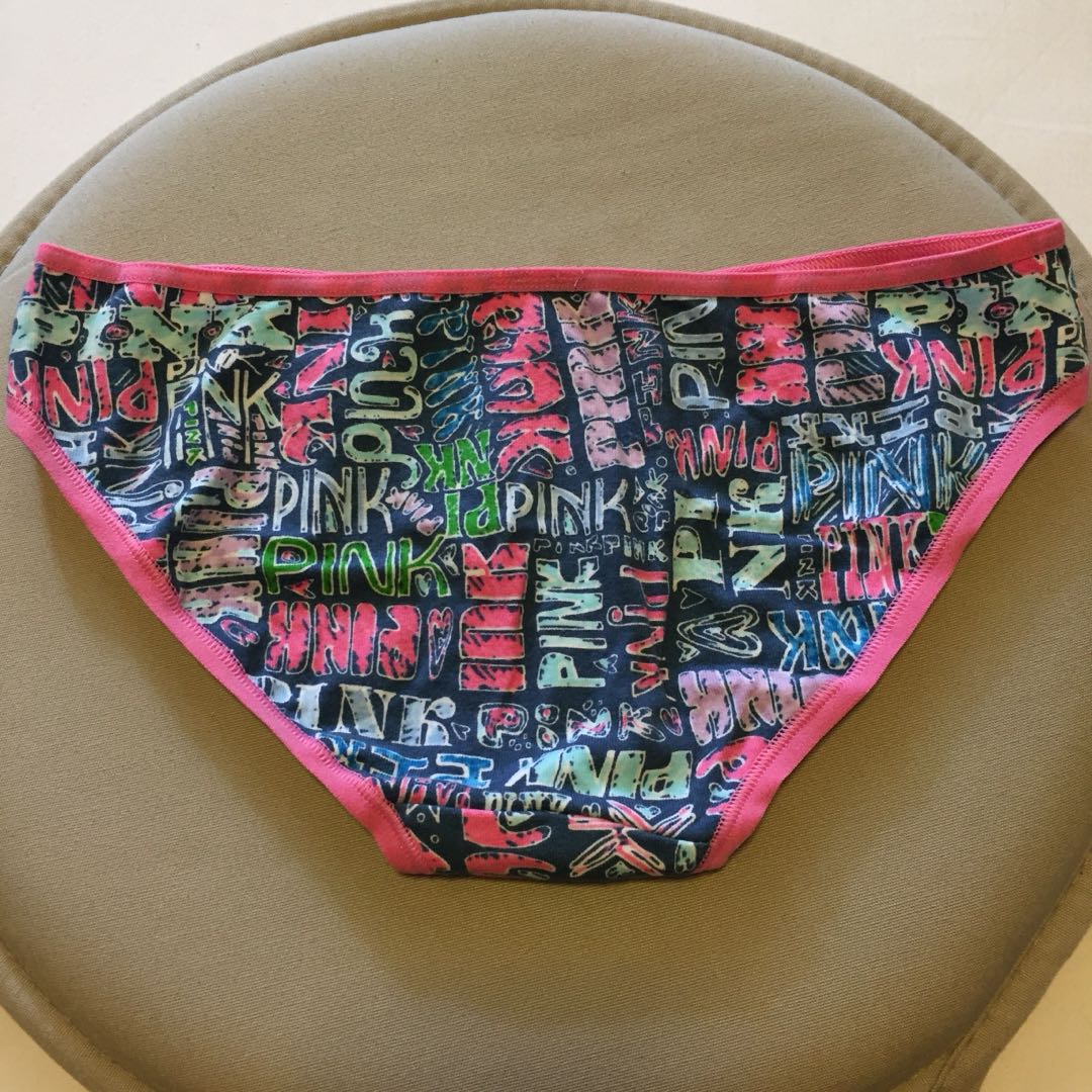 VICTORIAS SECRET UNDERWEAR / Panties / Kinickers / Briefs ALL SIZES £11.99  - PicClick UK