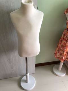 Mannequin KIDS