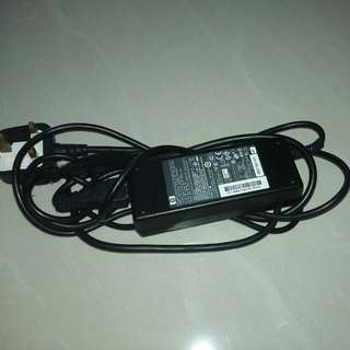 HP Spare Laptop Power Adaptor